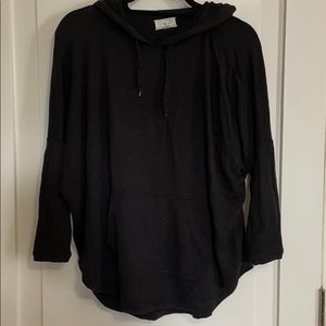 Super cozy Lou & Grey hoodie!